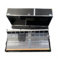 APOLLO Mixer Flight Case